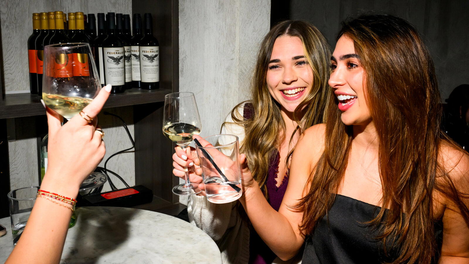 Gen Z Wine Drinkers Don't Need Saving — They Need Affordable Bottles