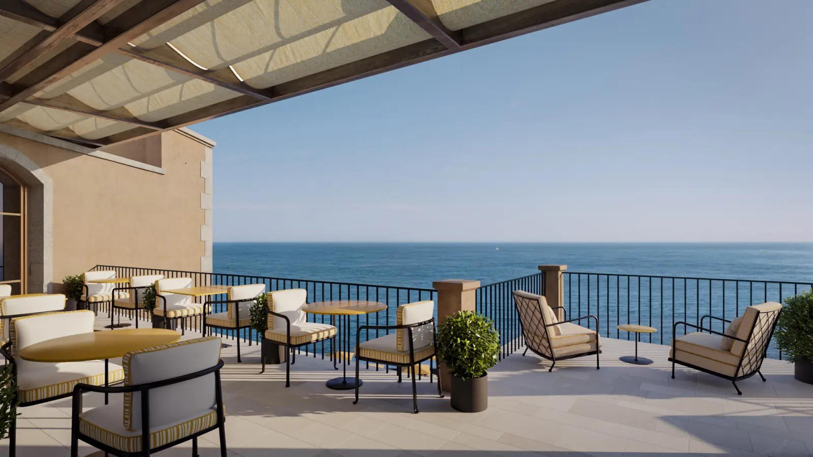 Gran Hotel Margalida Opens in Mallorca With ANNUA's First Spa Concept