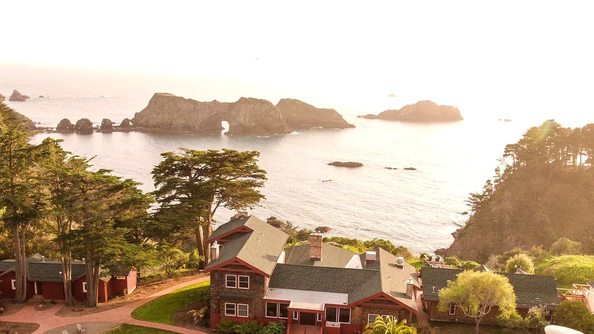 Harbor House Inn Getaway from San Francisco: The Perfect Long Weekend in Elk