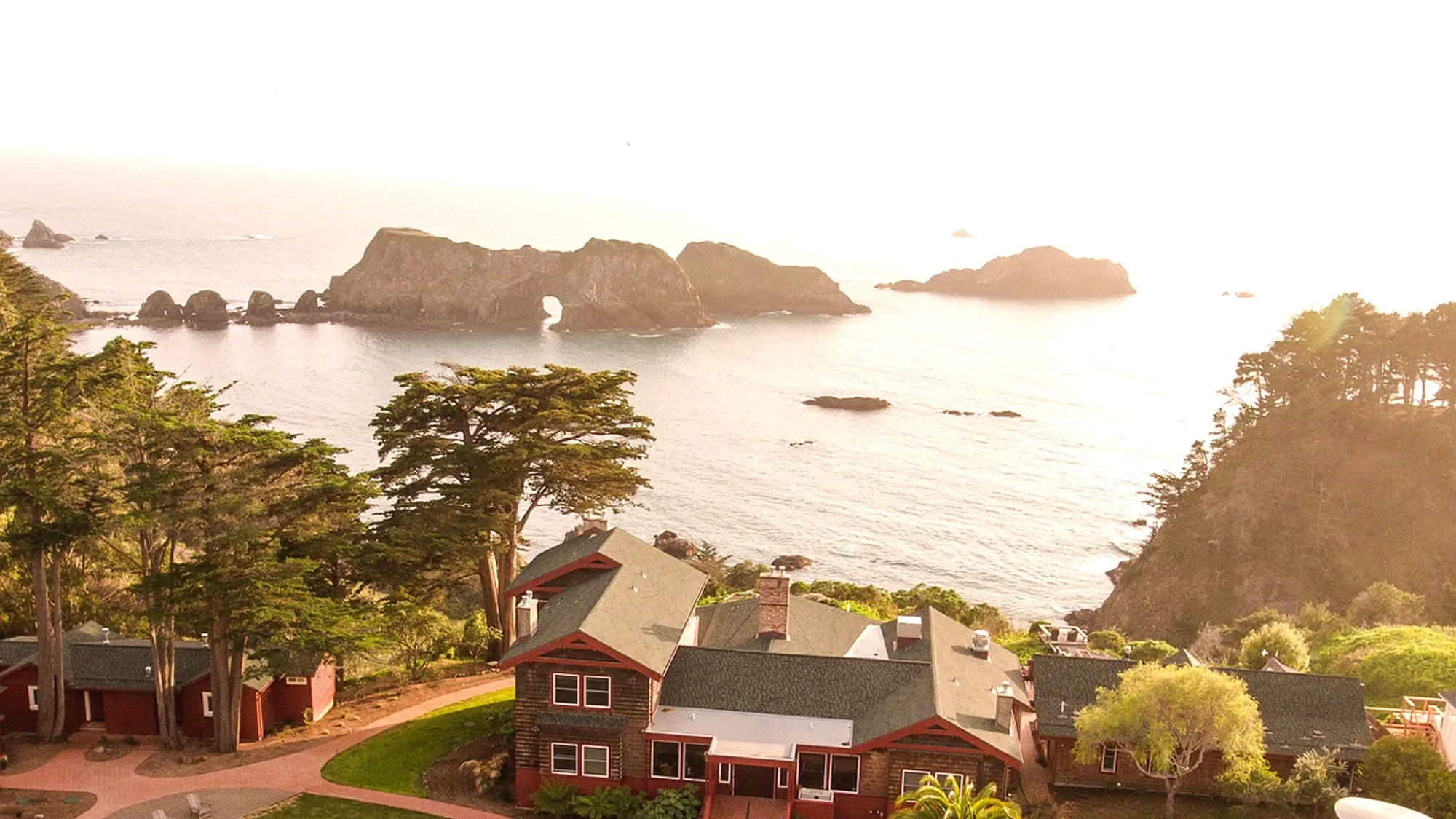 Harbor House Inn Getaway from San Francisco: The Perfect Long Weekend in Elk