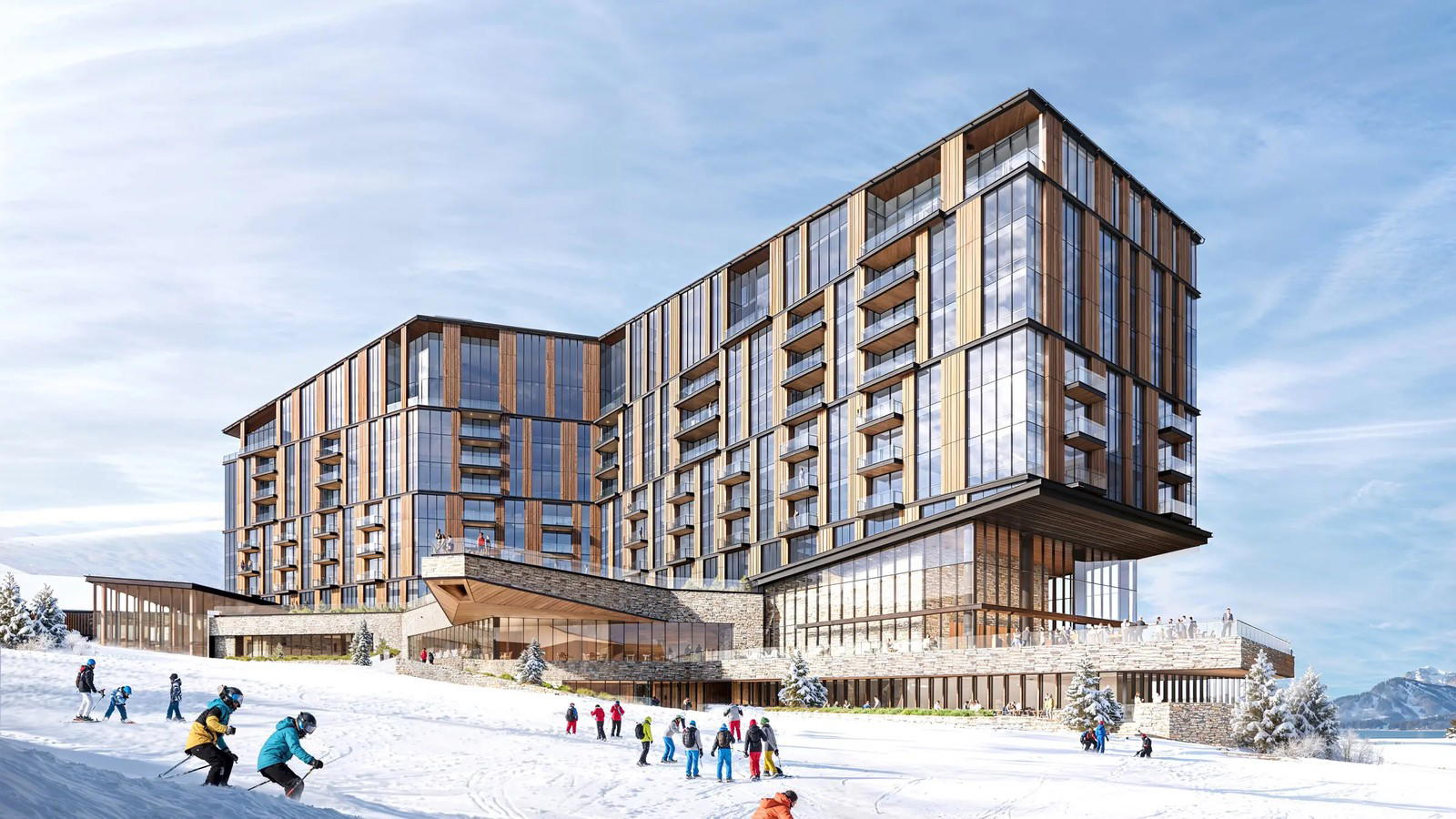 Hilton 5-Star Projects: 4 Future Hotels to Track