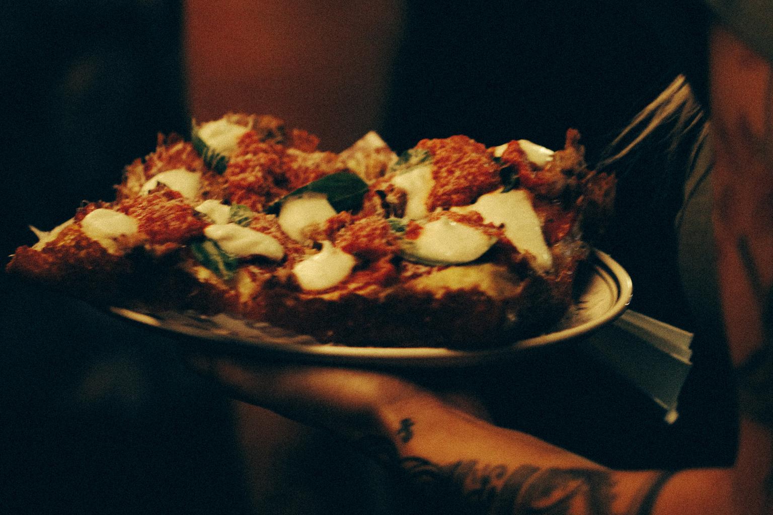Hobart Winter Restaurants: Eight New Rooms to Know