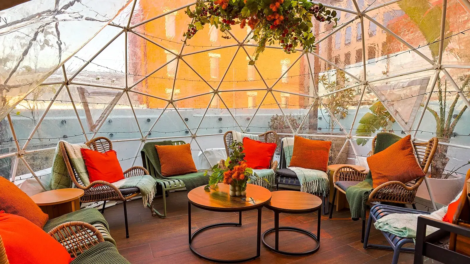 Cover image for guide: Hobart Winter Restaurants: Eight New Rooms to Know