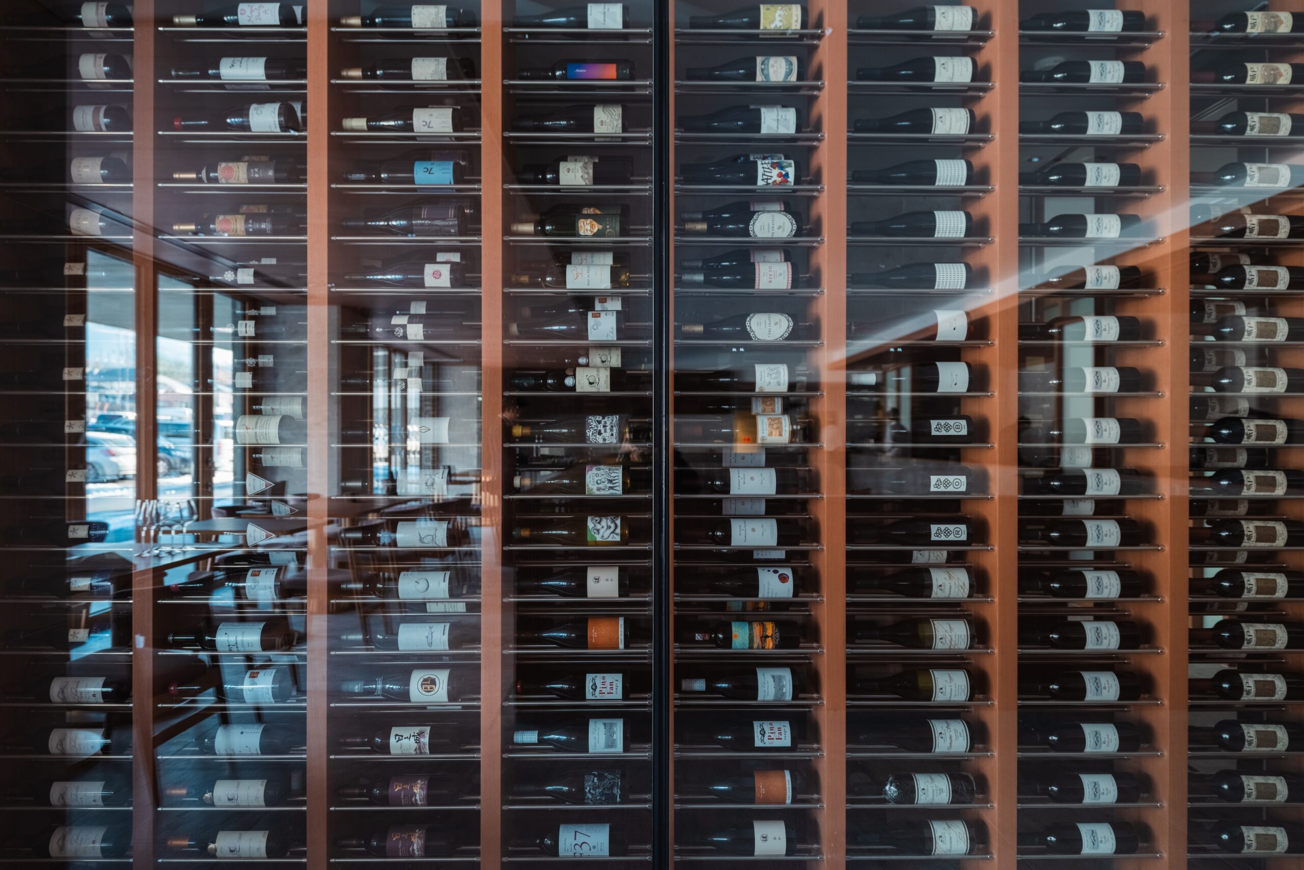 Hotel La Vigne Hakuba Pours Japan’s Alpine Wine Story