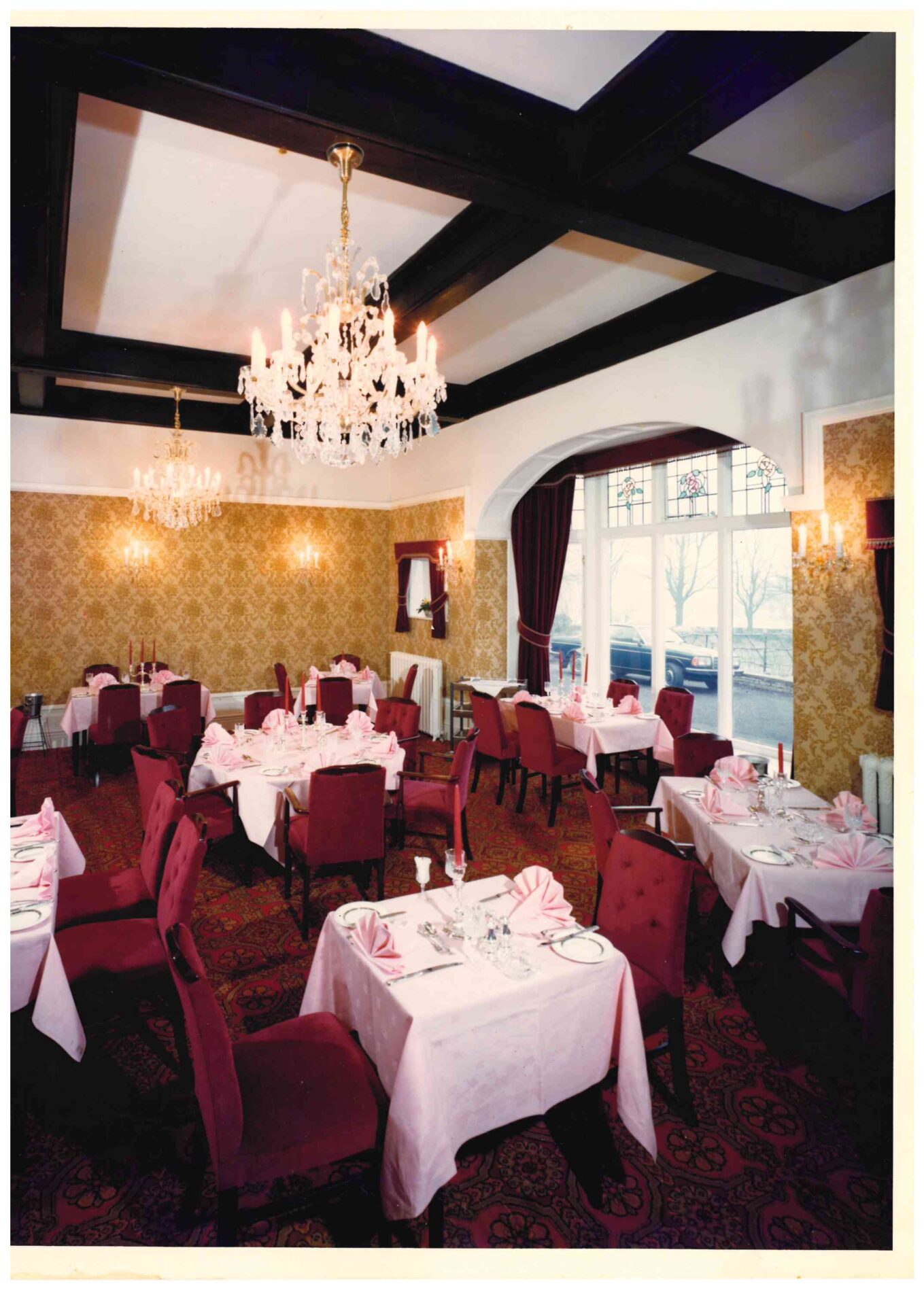 Cover image for guide: Lisa Goodwin-Allen at Northcote: Pass and Provenance