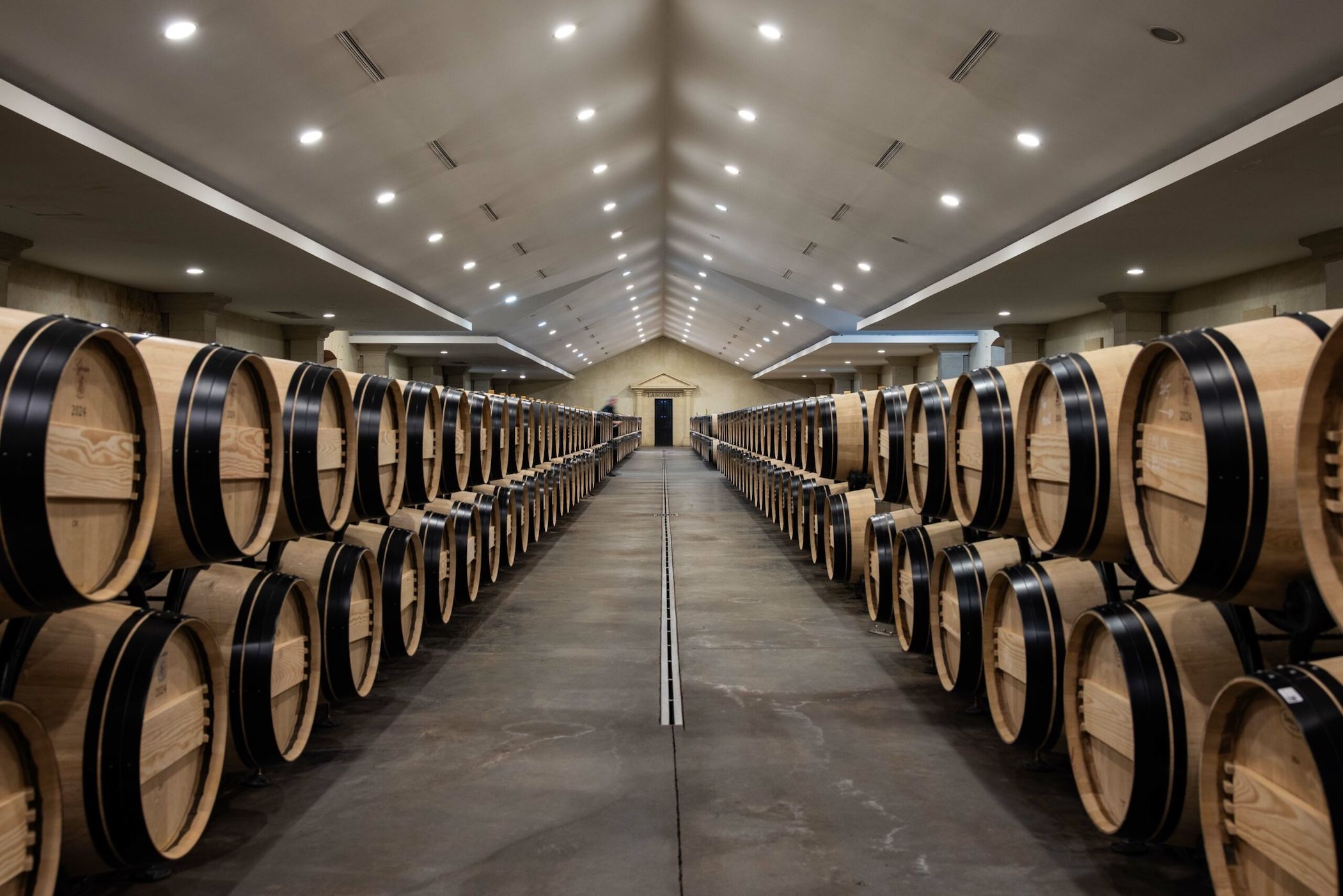 How Médoc barrel selection changed the new oak rules