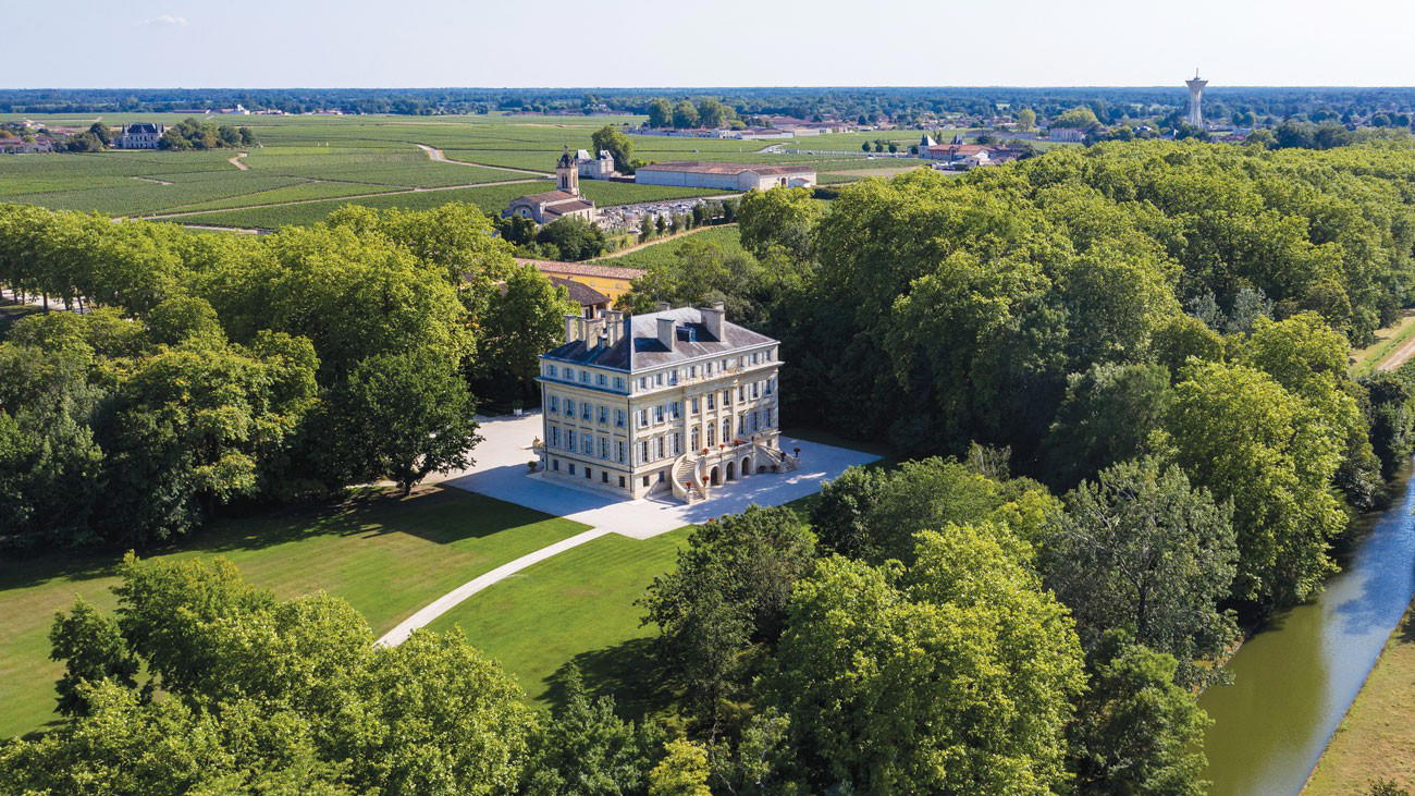 How to Follow the 2026 En Primeur Campaign (and What It's Actually Like)