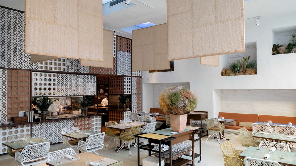 How to Get a Reservation at Disfrutar (and What It's Actually Like)