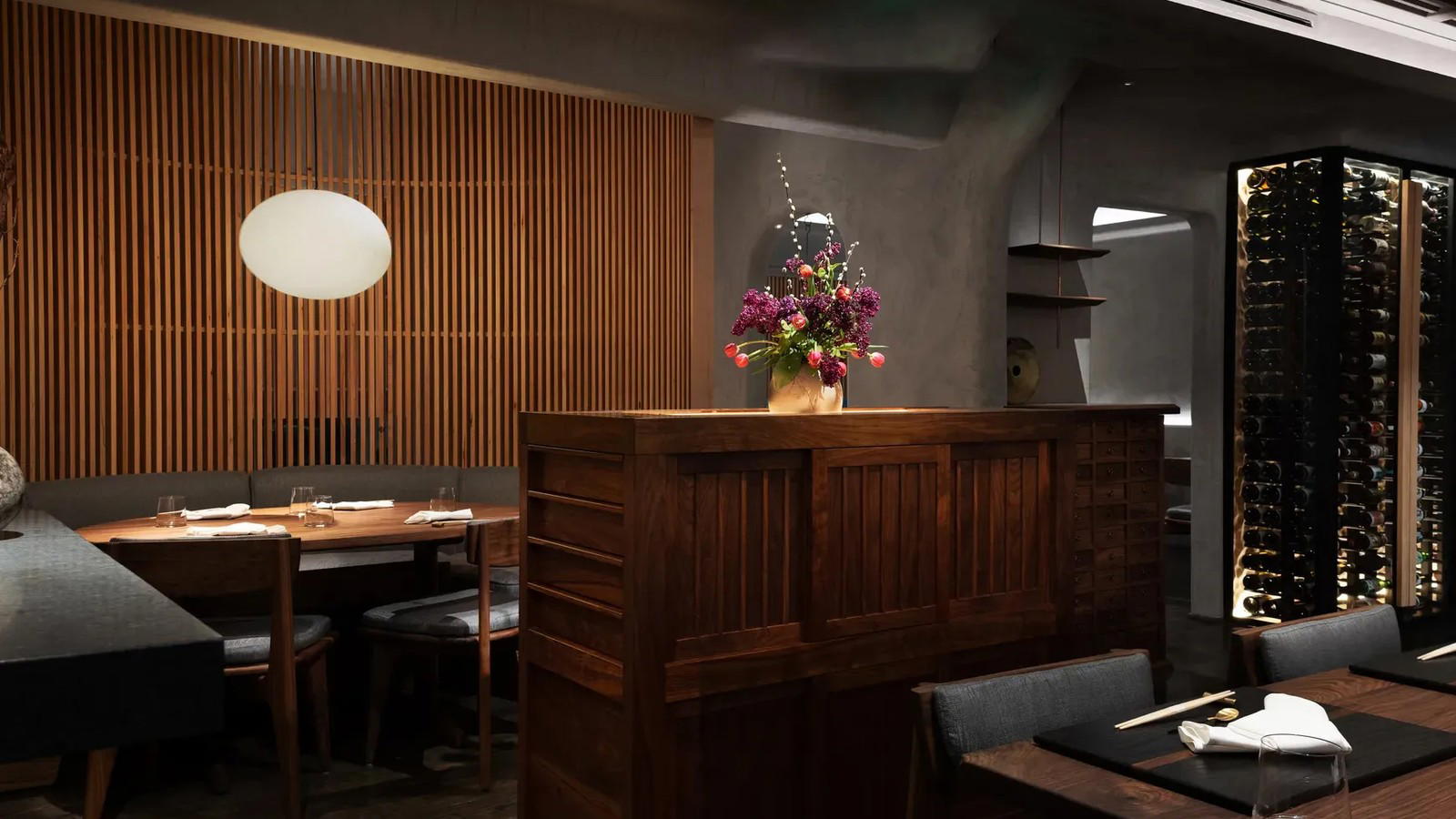 How to Get a Reservation at n/naka (and What It's Actually Like)