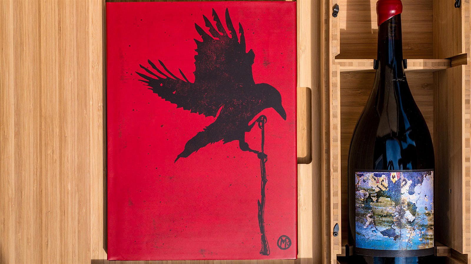 Sine Qua Non Mailing List Guide: What the Winery Publishes