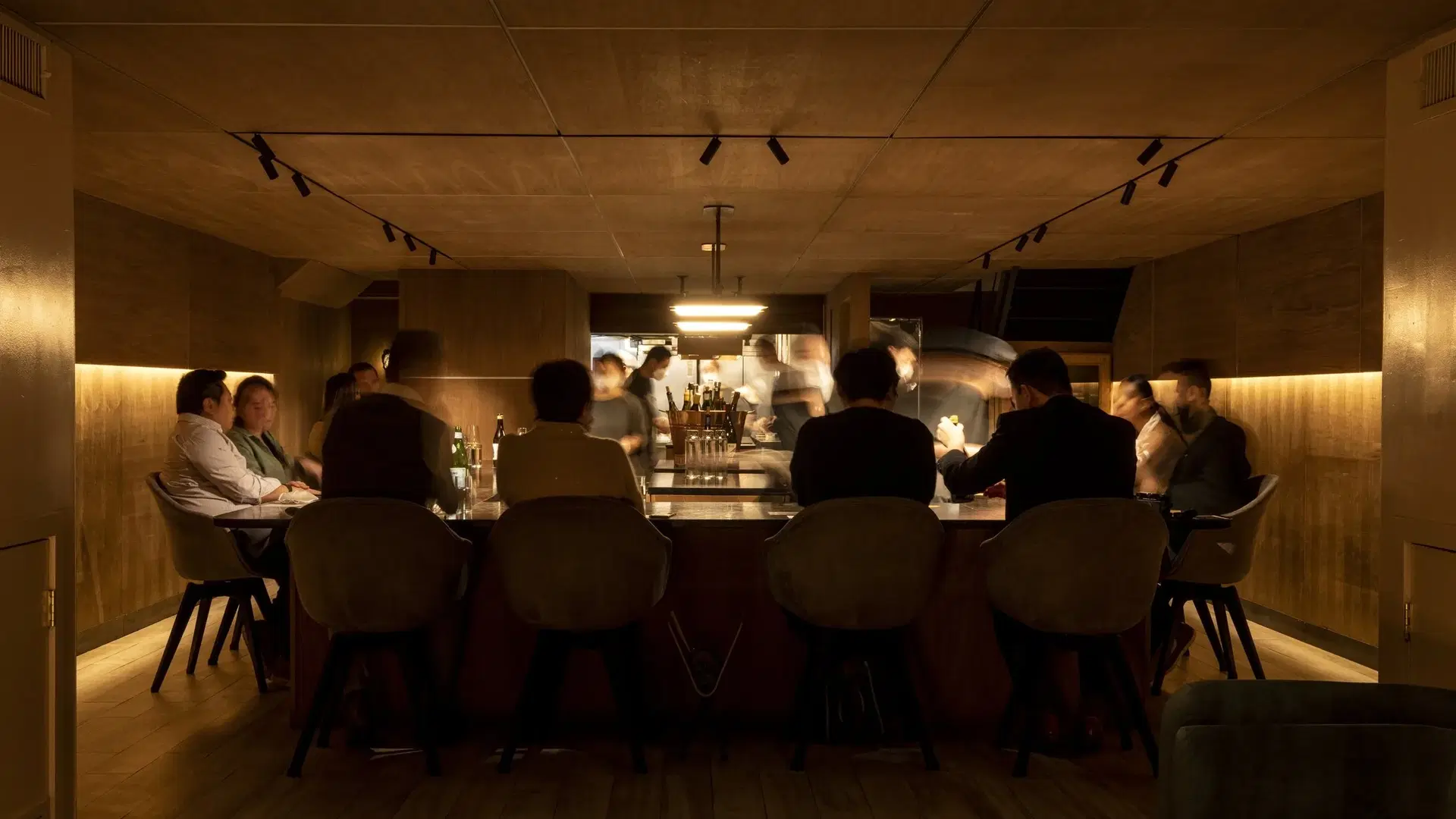 Cover image for guide: How to Get a Table at Atomix, NoMad’s Korean Tasting Menu