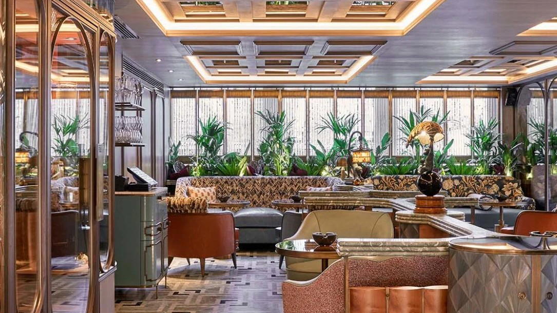 How to Get Into The Arts Club (and What It's Actually Like)