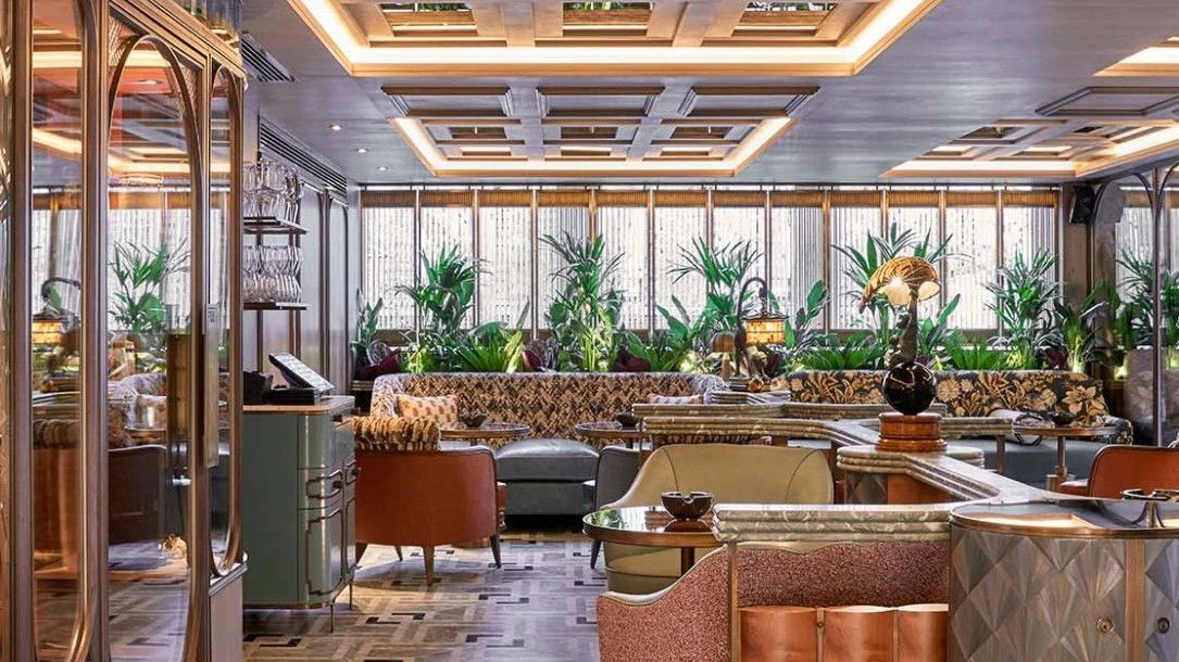 the arts club london dress code How to Get Into London: Membership… the arts club French Salad Dressing (French sps23 Variant:C40