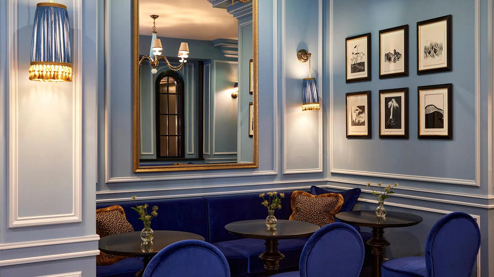 How to Get Into The Twenty Two and Maxime's (and What It's Actually Like)