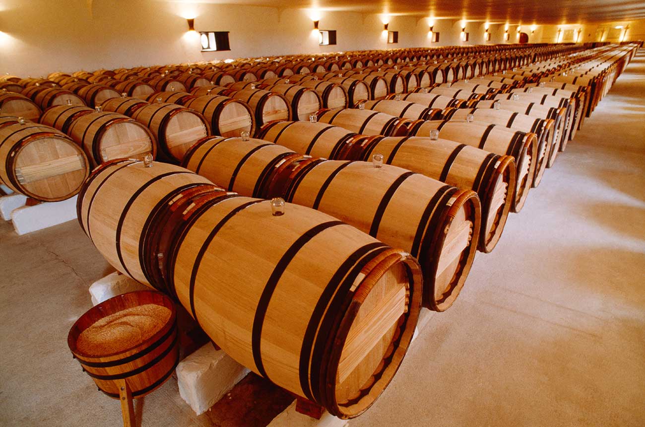 How to Plan an En Primeur Trip to Bordeaux (and What It's Actually Like)