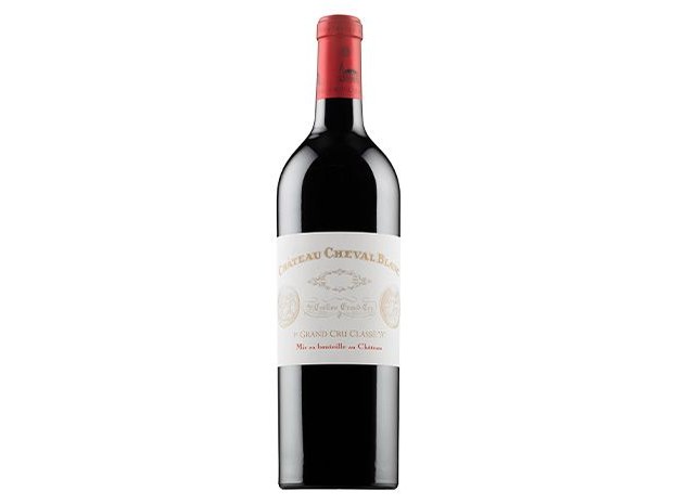 Château Cheval Blanc: A prestigious Premier Grand Cru Classé red wine, essential for any allocation strategy.