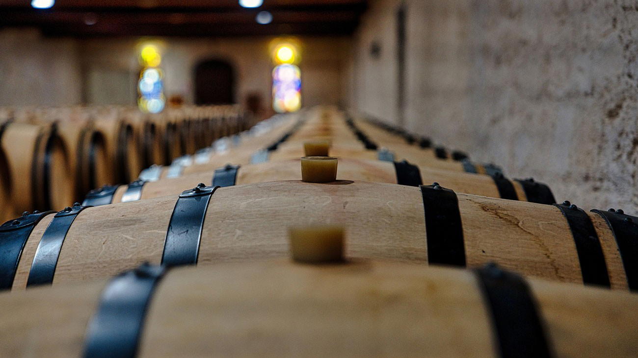How to Visit Comtes Lafon in Meursault (and What It's Actually Like)