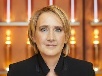 Julie Cavil, Krug's Cellar Master, offers a taste of the winemaking philosophy.
