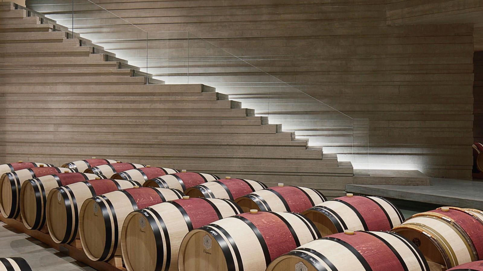 Bolgheri Winery Visits: Ornellaia and Masseto