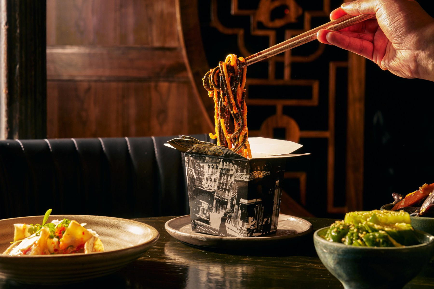 Hwaro Tasting Menu NYC: 22 Seats, $295, and Worth It