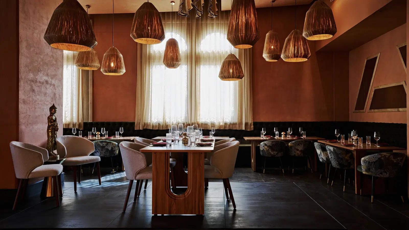 Cover image for guide: Yugal Sharma Brings Regional Indian Cooking to Atlantic Station
