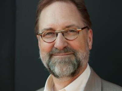 Doug Frost MS MW, a Master Sommelier and Master of Wine.