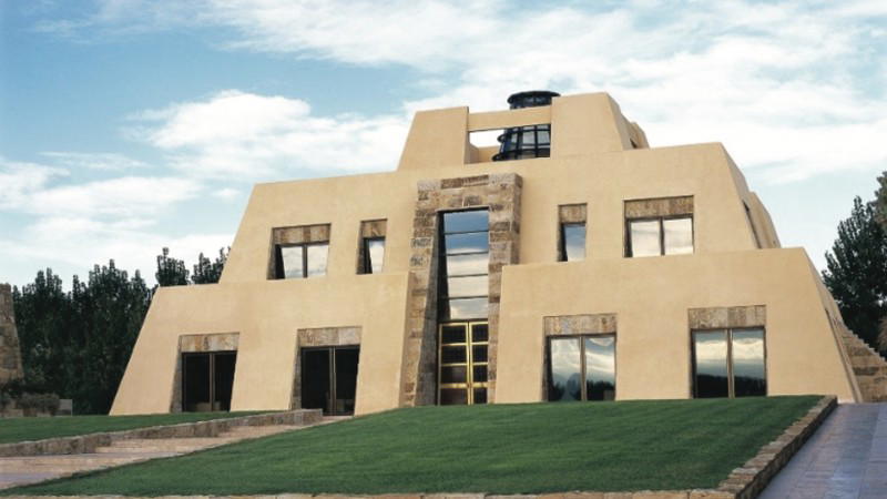 Inside Catena Zapata: Booking the Visit That's Worth It in 2026