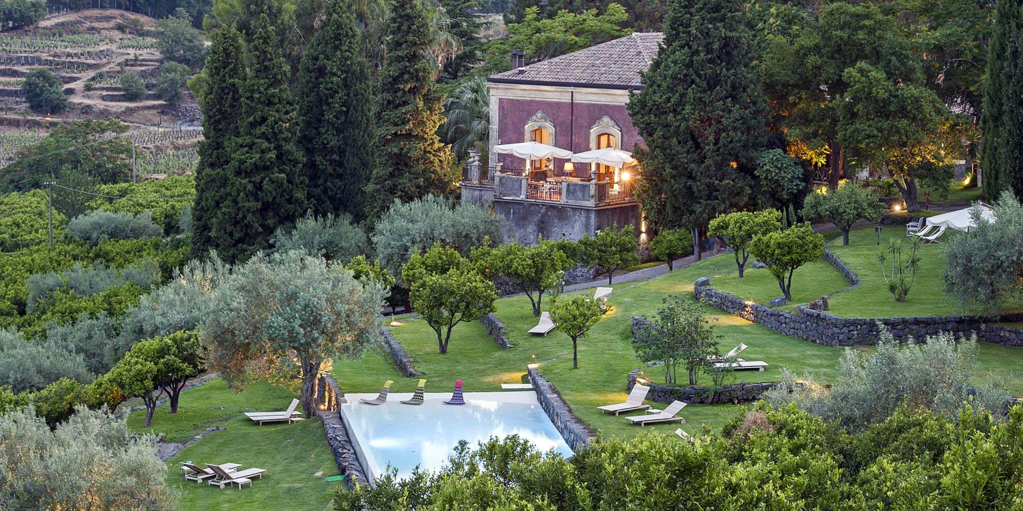 Inside Etna's Three Essential Estates: Booking the Visit That's Worth It in 2026