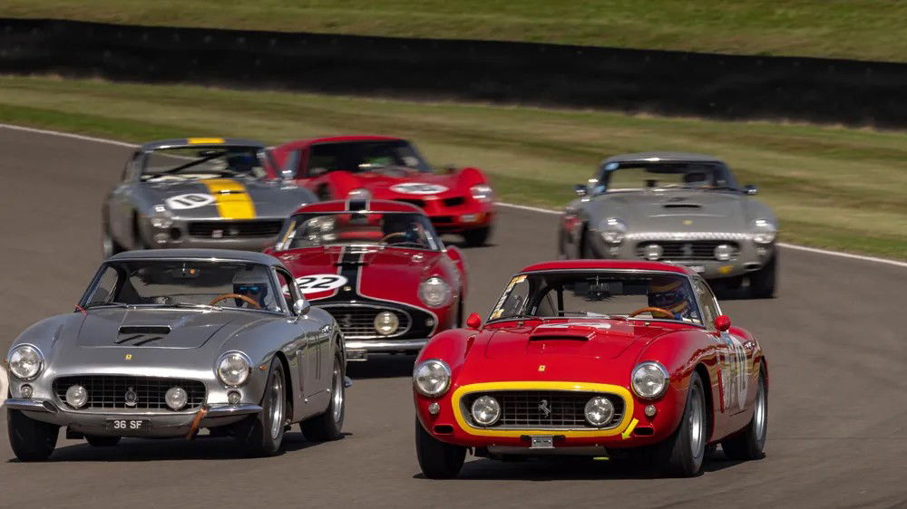 Goodwood Festival Tickets: Revival vs Speed in 2026