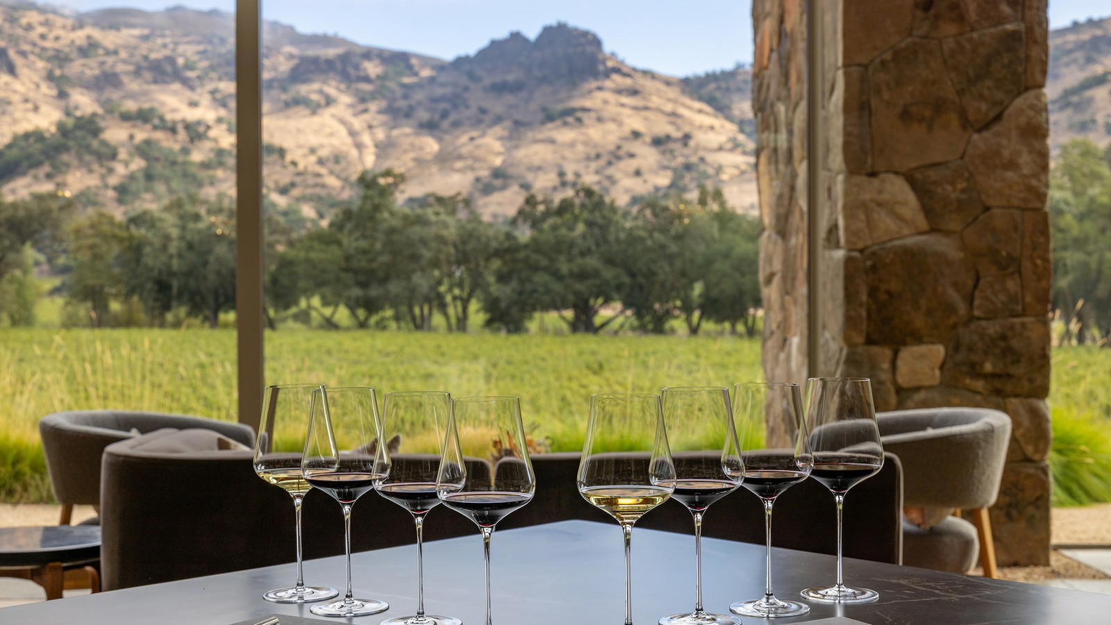 Inside Stag's Leap Wine Cellars: Booking the Visit That's Worth It in 2026
