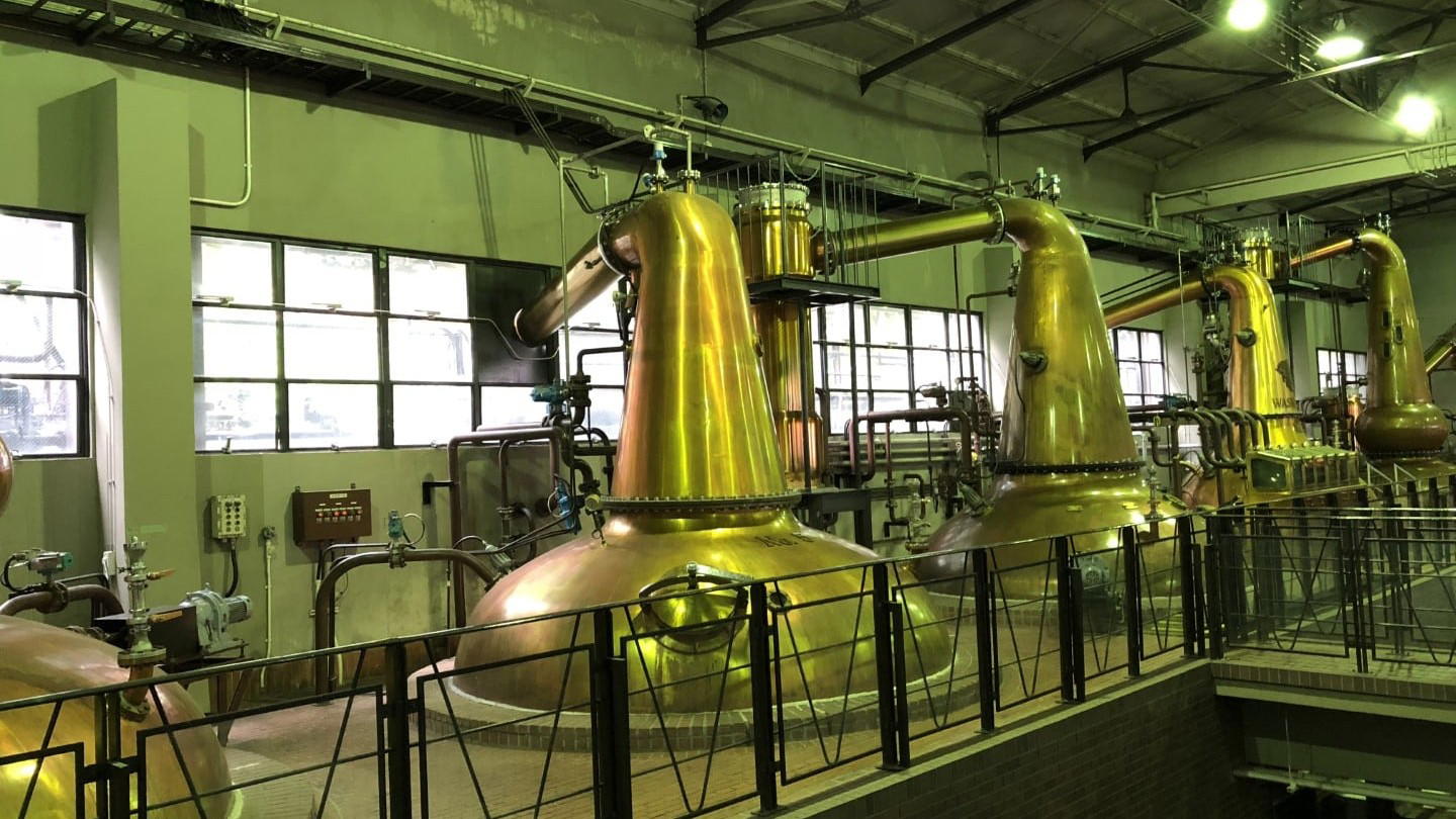 Yamazaki Distillery Tour Lottery: 2026 Booking Guide