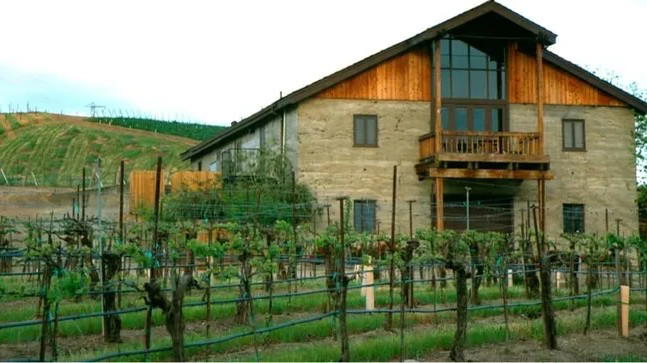Cover image for guide: Ledge Vineyards Private Tasting Guide, Paso Robles