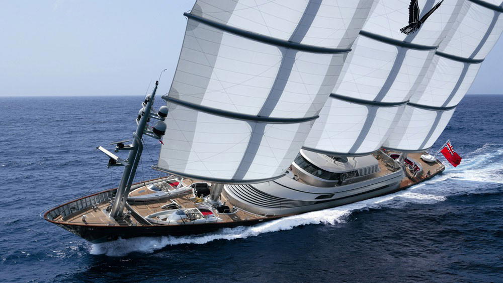 Jumeirah Maltese Falcon Charter: Is It Worth Booking?