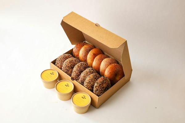Cover image for guide: Jyan Isaac Bread Opens Second Location in Silver Lake Nov. 2