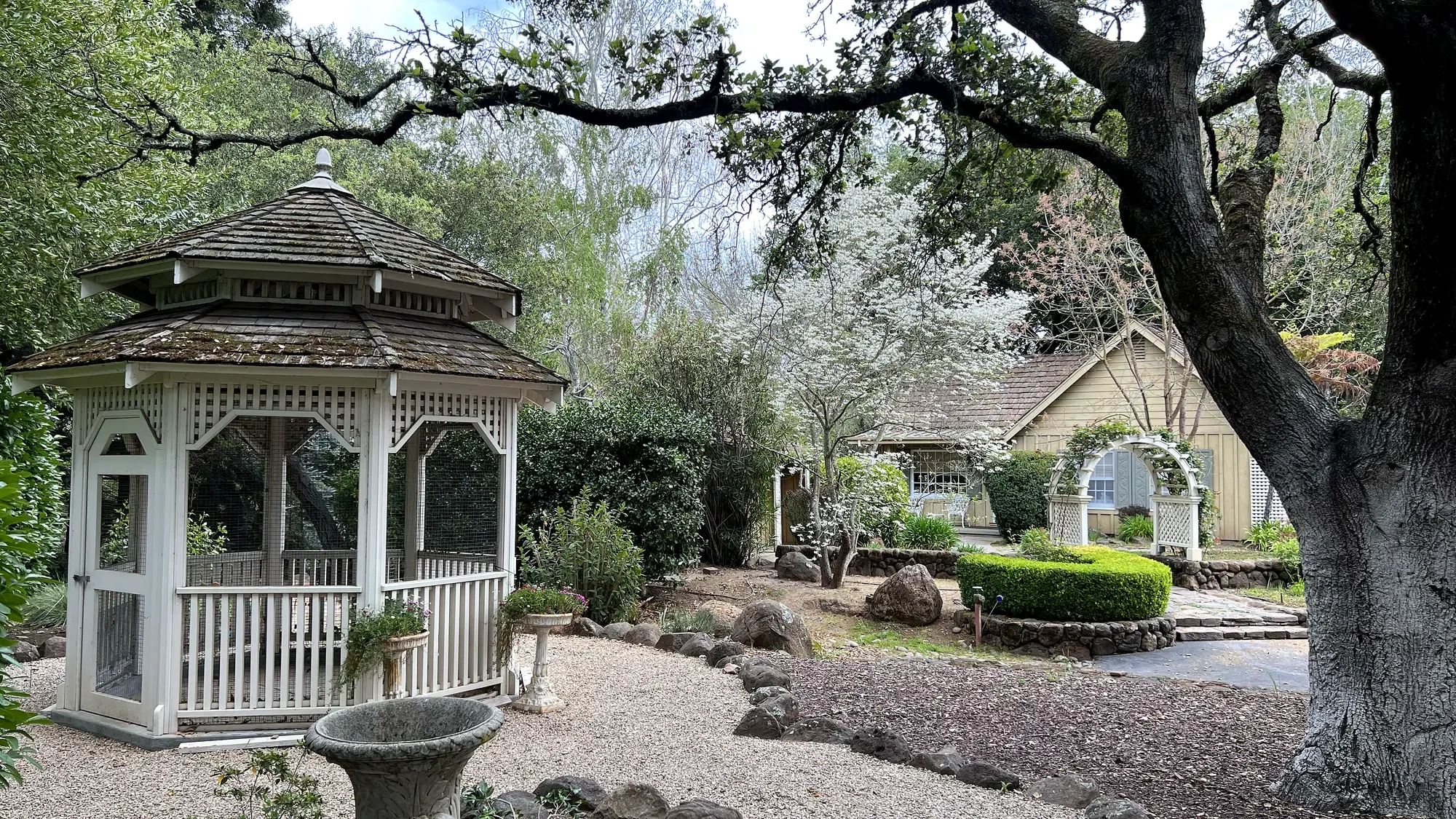 Kanpai Wines Estate Review: Inside Meadowbrook Farm