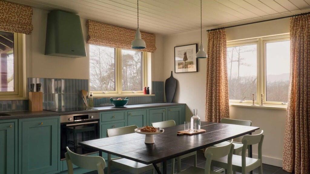 Kilchoan Estate by Dunton Opens in Scotland's Most Remote Peninsula