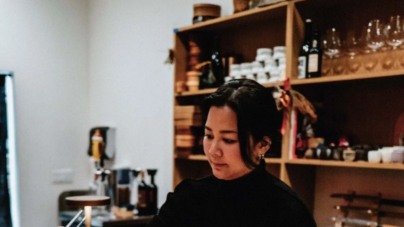 Cover image for guide: Kinkan West Los Angeles: Nan Yimcharoen’s Next Counter