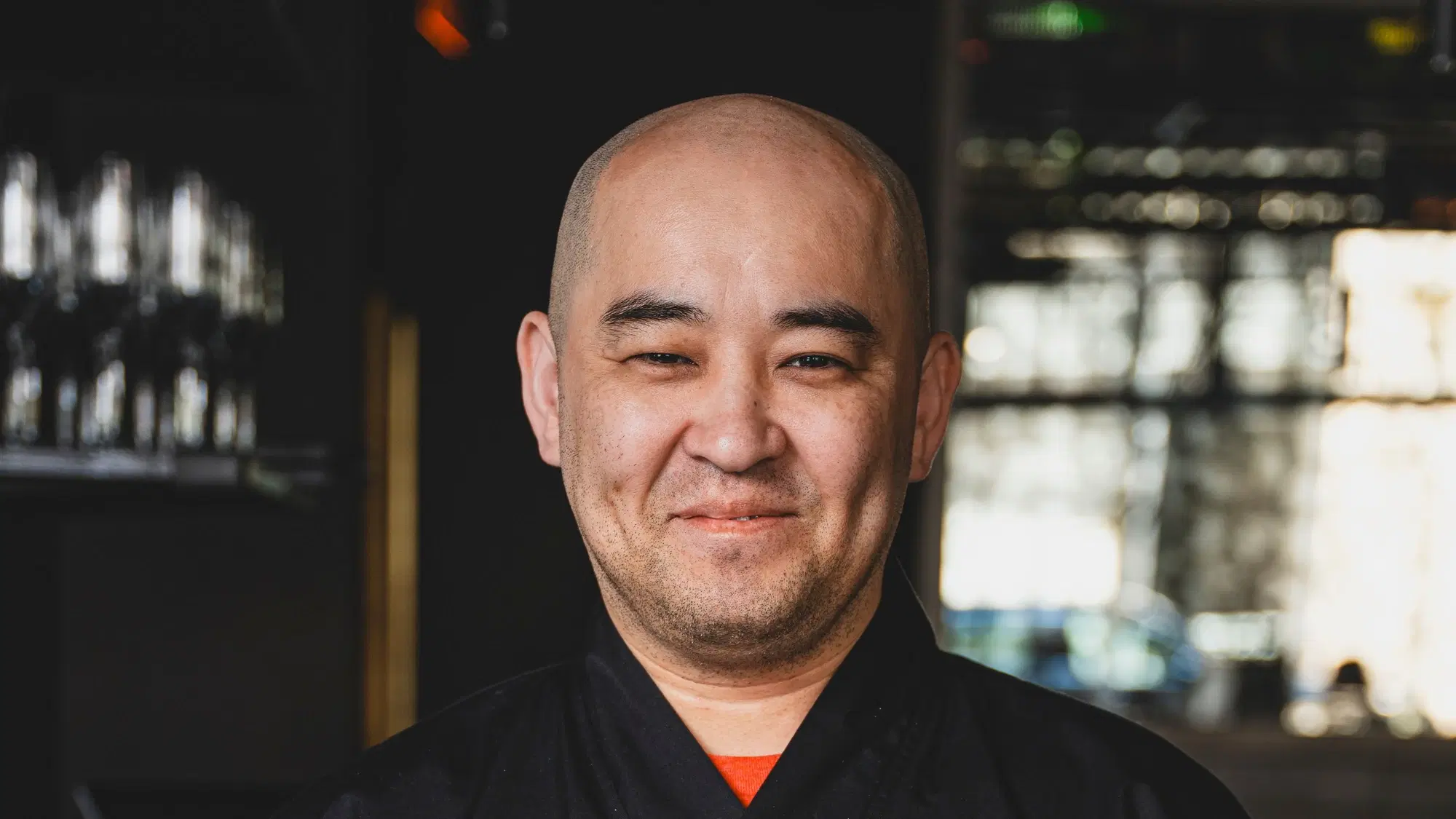 Cover image for guide: Masaaki 'Uchi' Uchino Opens Kiyomi DC's 16-Seat Counter