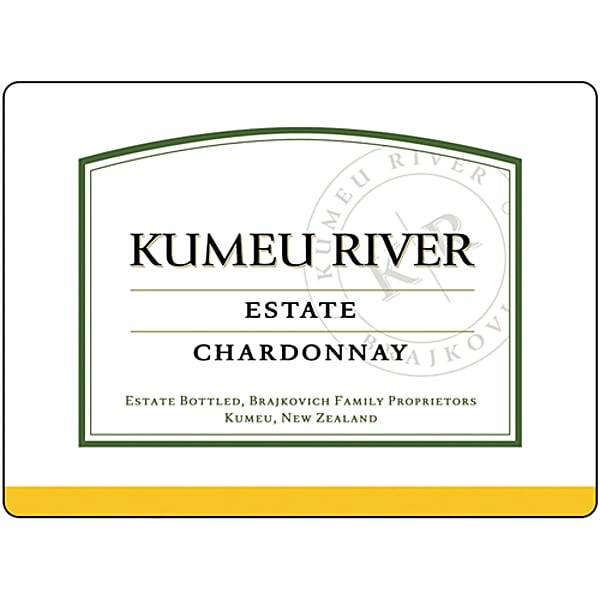 Kumeu River Chardonnay and New Zealand's Burgundy Test