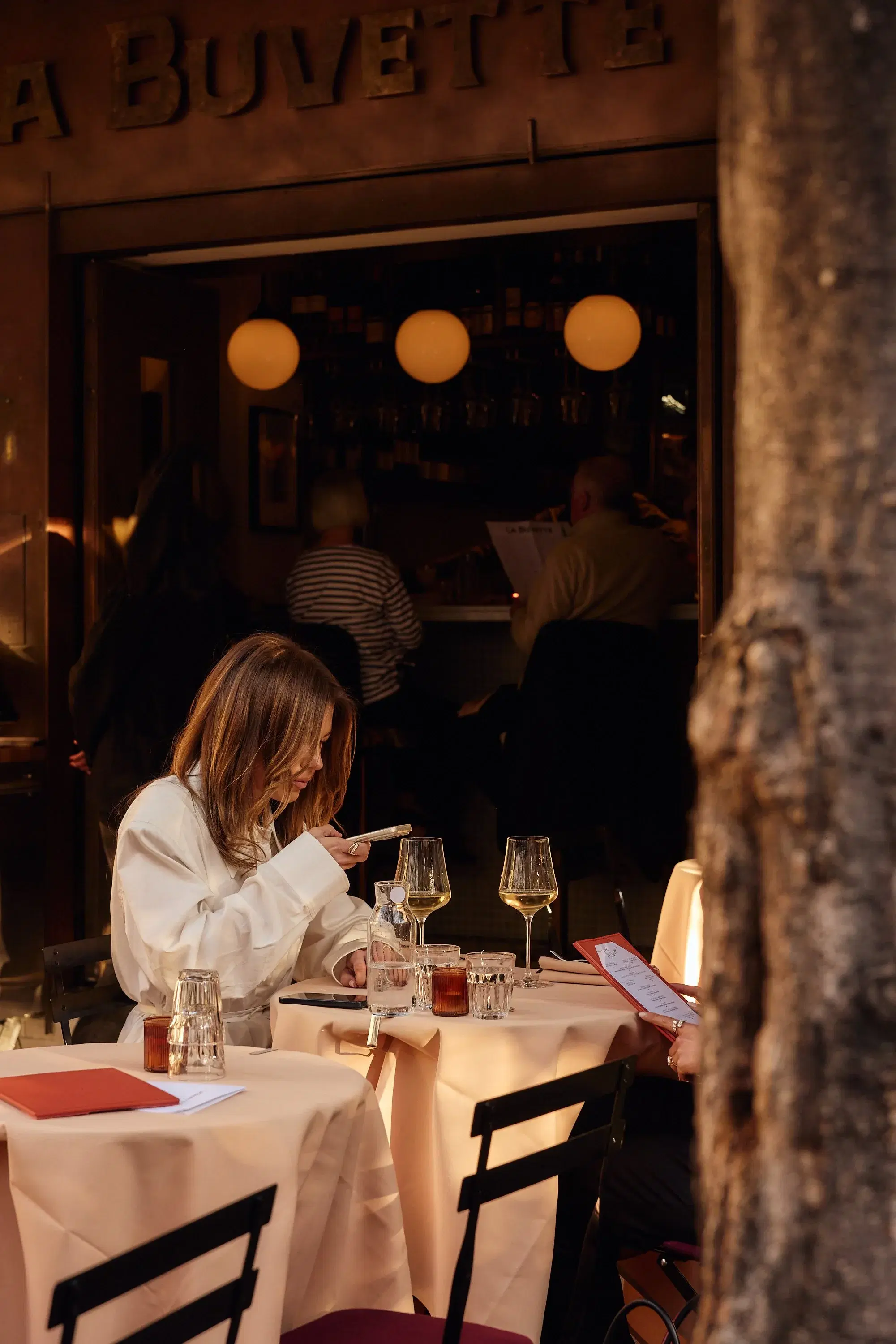 La Buvette Potts Point Plans July Wine Bar Return