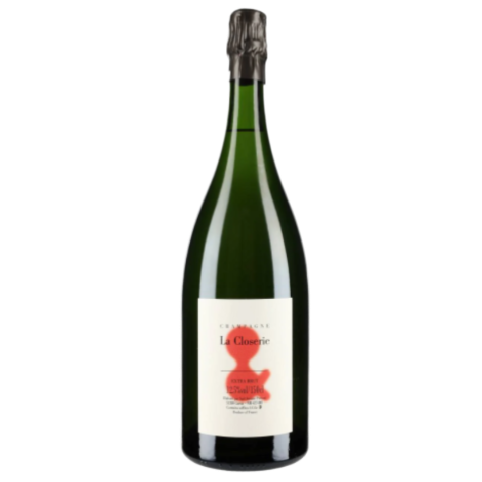 La Closerie Champagne Dinner in Chicago 2026