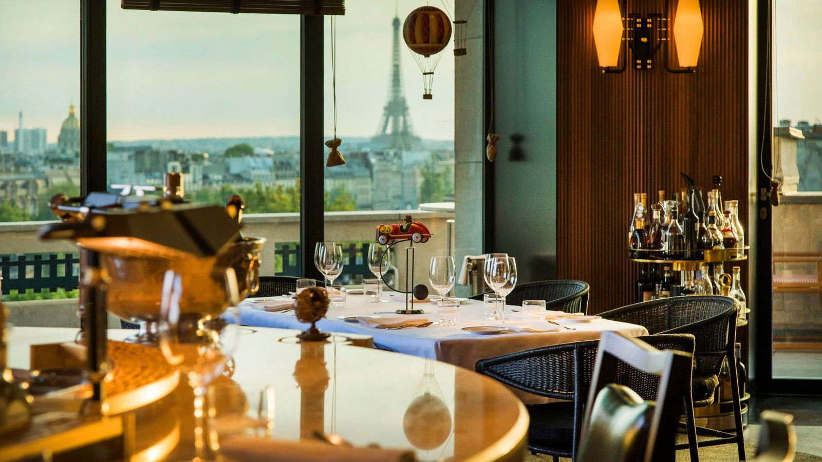 Langosteria St-Barth Opening: Cheval Blanc's Bet