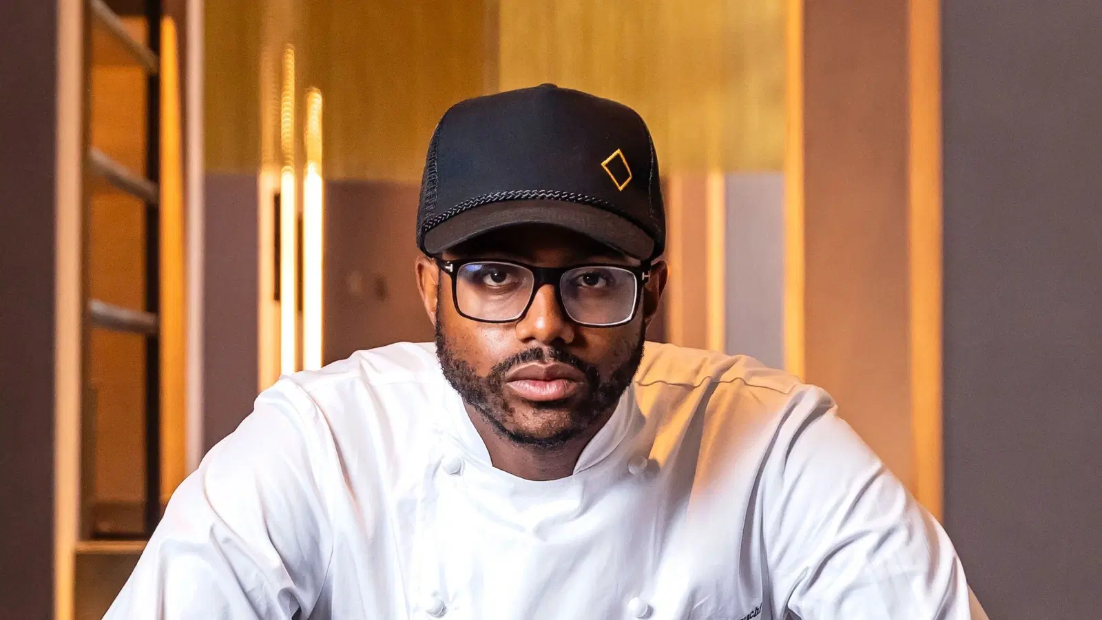Cover image for guide: Kwame Onwuachi's Las' Lap Miami Near Collins Park