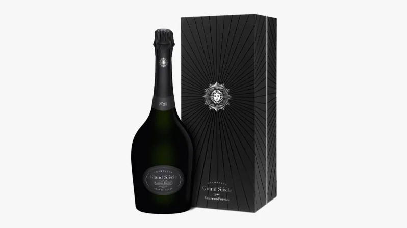 Laurent-Perrier Champagne Scholarship Names 12 UK Trade Winners for 2026