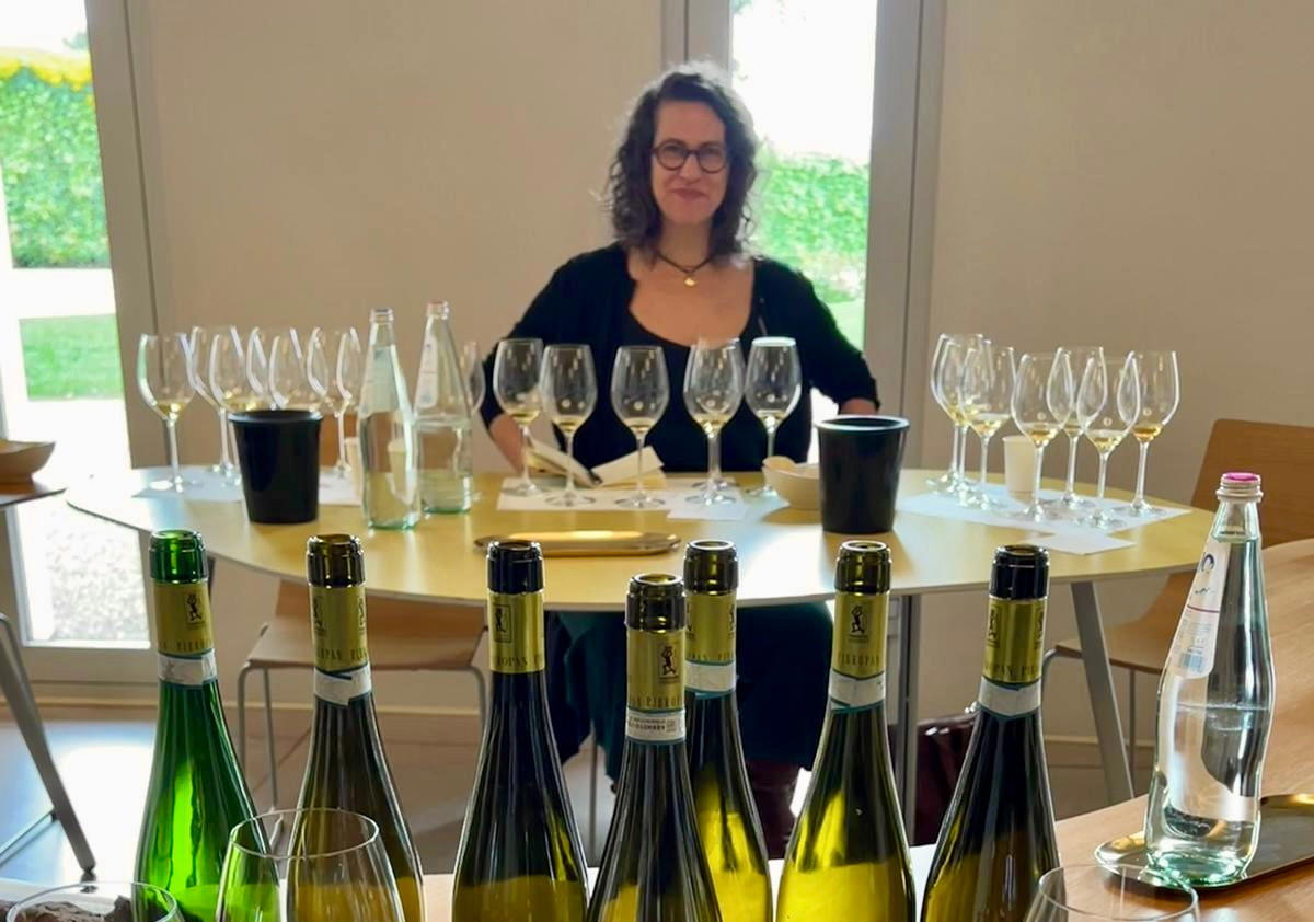 Laurent-Perrier Champagne Scholarship Names 12 Winners