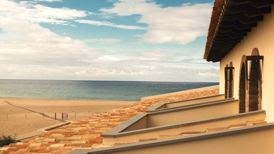 Le Dune Piscinas Ecoresort: Costa Verde Verdict