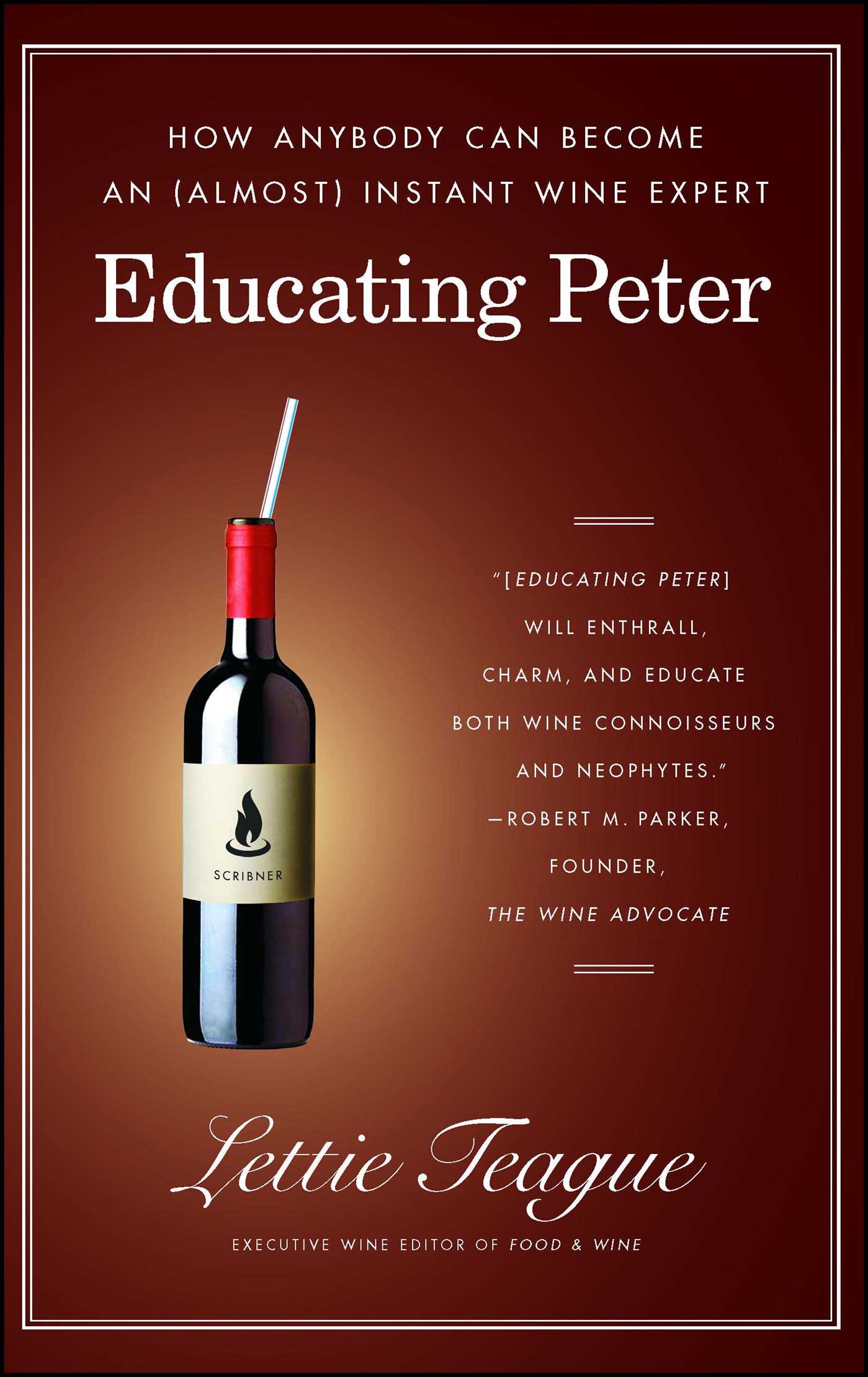 Cover image for guide: Lettie Teague Joins New York Sun as Wine Columnist