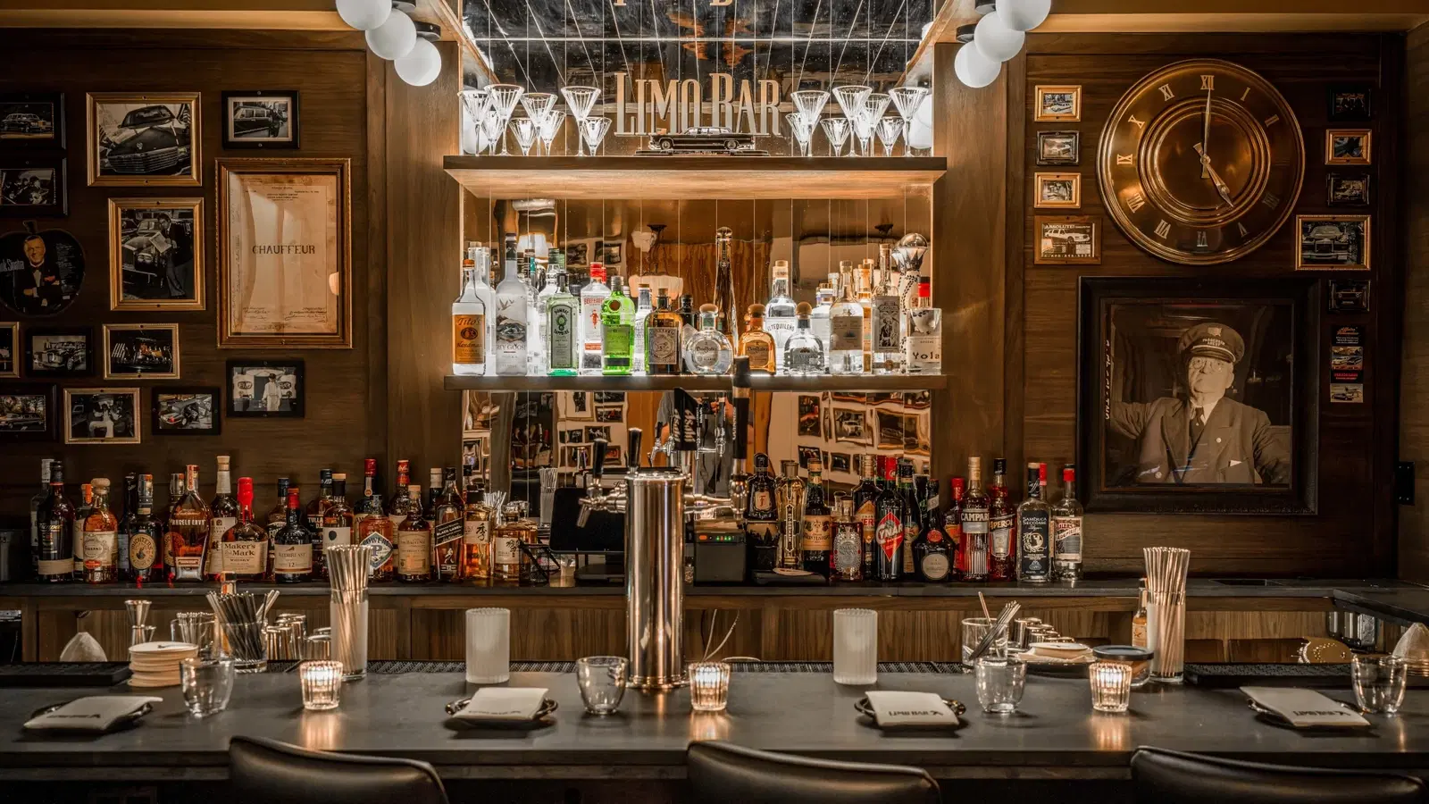 Cover image for guide: Limo Bar East Village Opens with Dead Rabbit Alumni