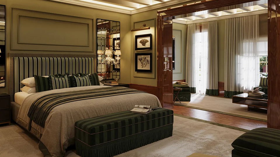 Locanda Cipriani Torcello Reopens With Ten Rooms After Family Expansion