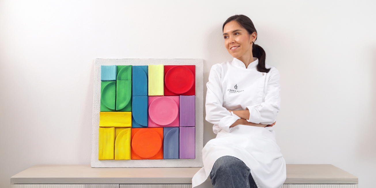 Cover image for guide: Lore Salas Dates&Avocados: A Pastry Chef's Texture